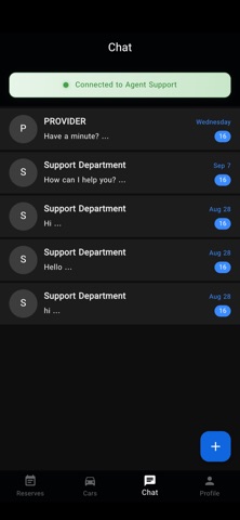 Rentifa Business screenshot