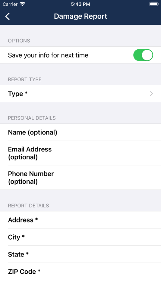 #3. Pittsburg County OK Emg Mgmt (iOS) 由: Pittsburg County Emergency Management