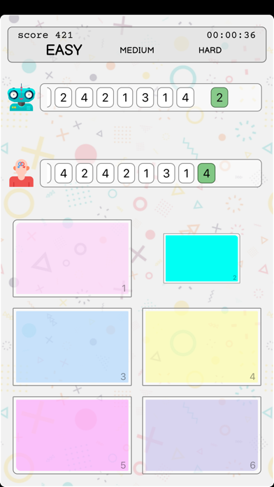 Crazy Tap Tap - officiel Screenshot