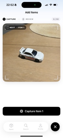 Inventoryze Screenshot 4 of 5