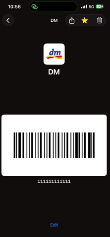 Ze Bra Codes screenshot