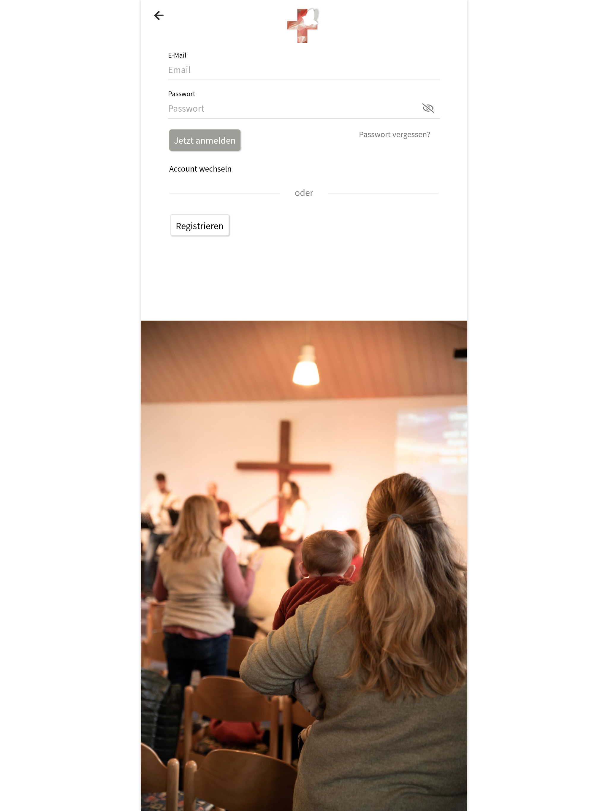 Arche Ehingen screenshot 13