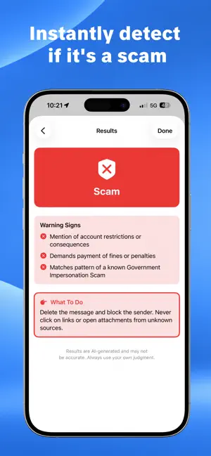 Is This Real? screenshot 2