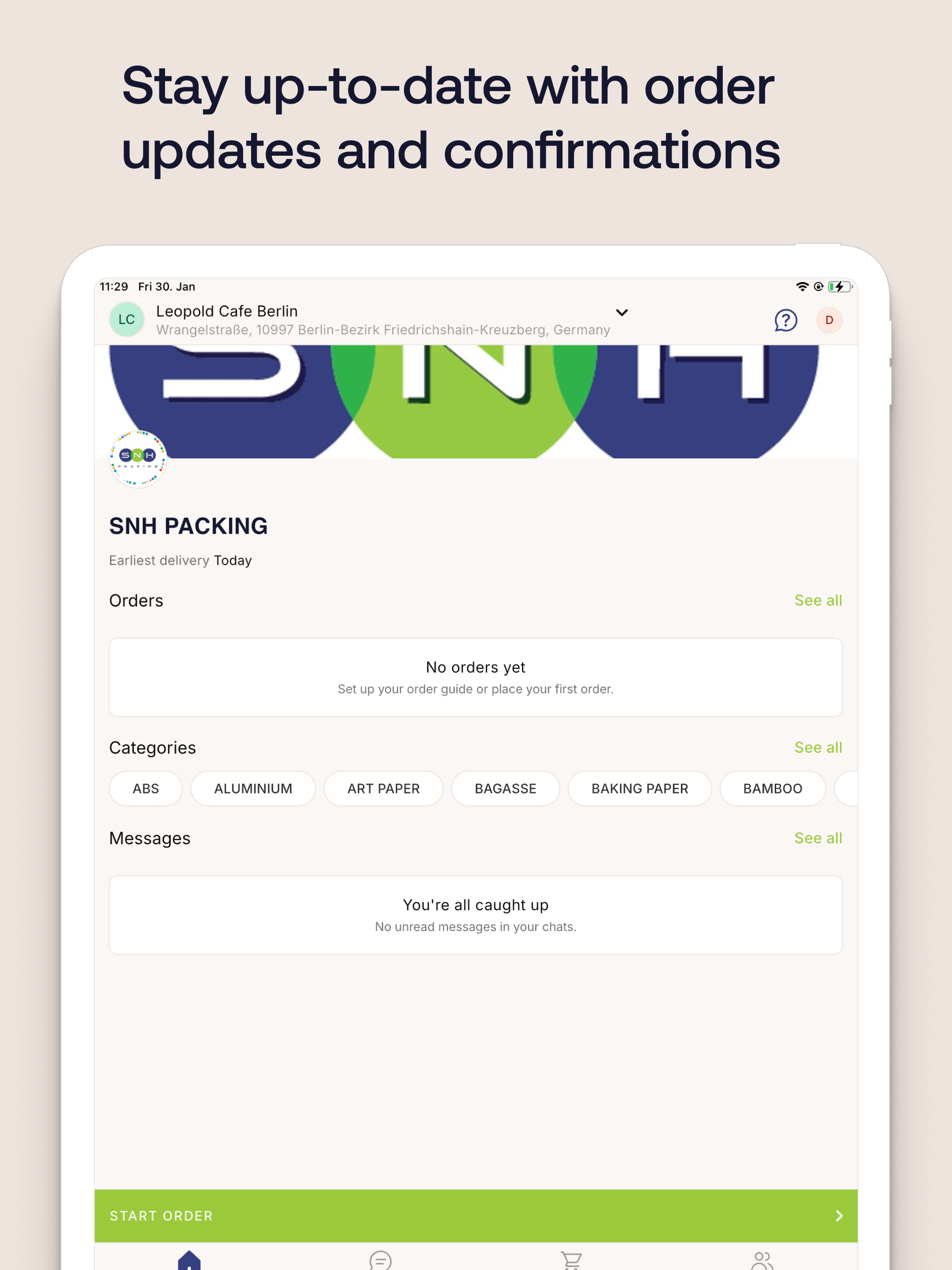SNHUAE