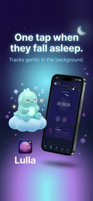 Baby Sleep:Lulla screenshot 2