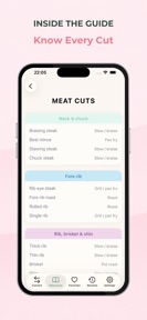 KitCalc: Kitchen Calculator screenshot