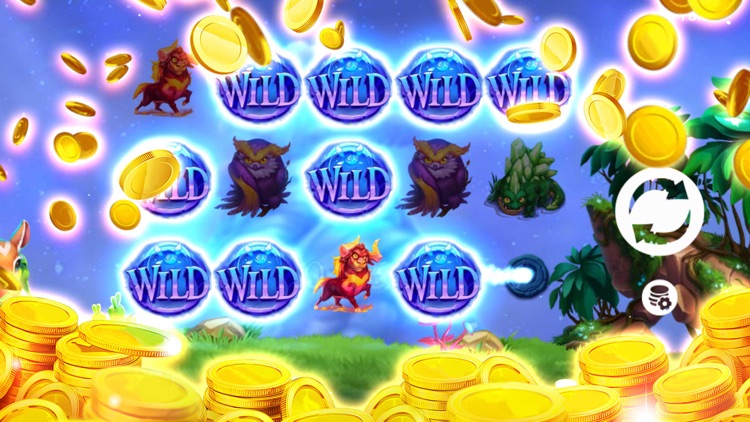 Bolt Blitz Casino screenshot-3
