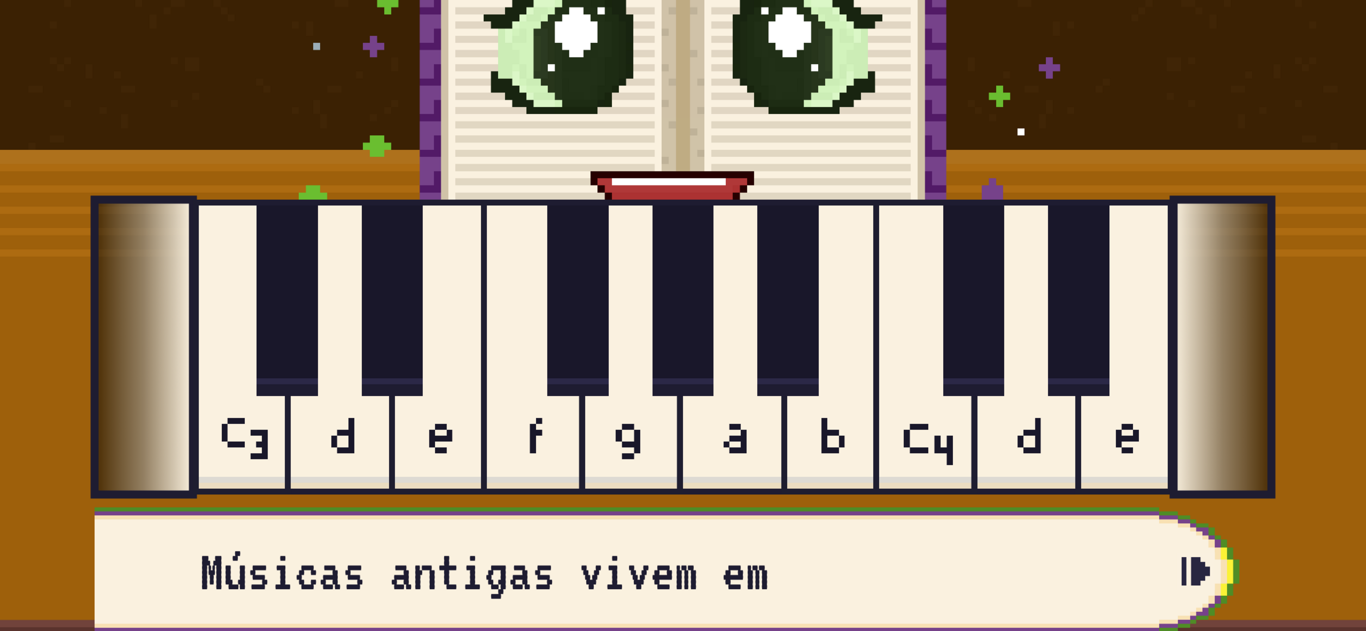 Grandma's Song screenshot 4