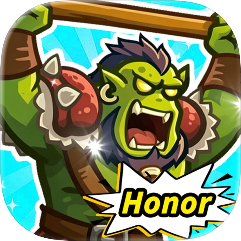 For Glory：Idle RPG screenshot 1