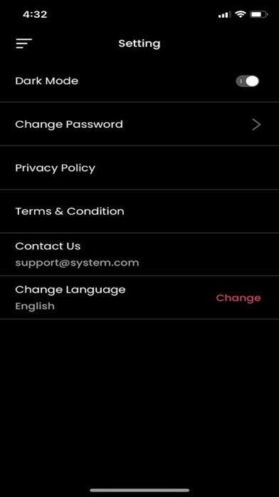GoDelivery Rider Screenshot