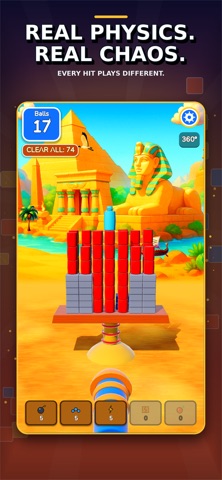 Boom Stack Smash Screenshot 2 of 7
