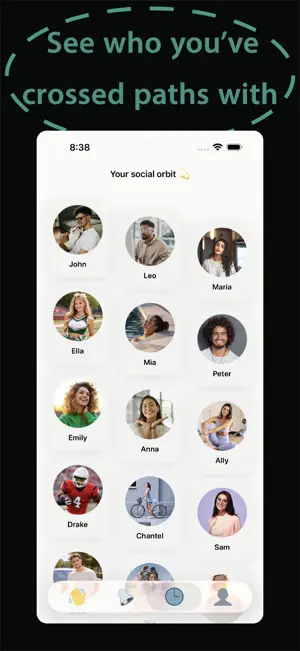 EL Mesh screenshot 3