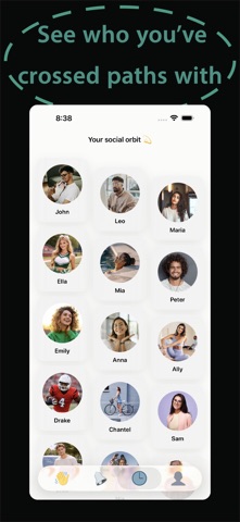 EL Mesh Screenshot 3 of 6