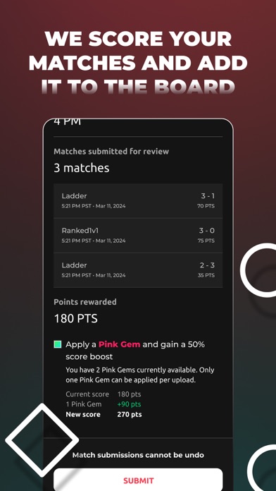 En Garde: Compete in Esports Screenshot