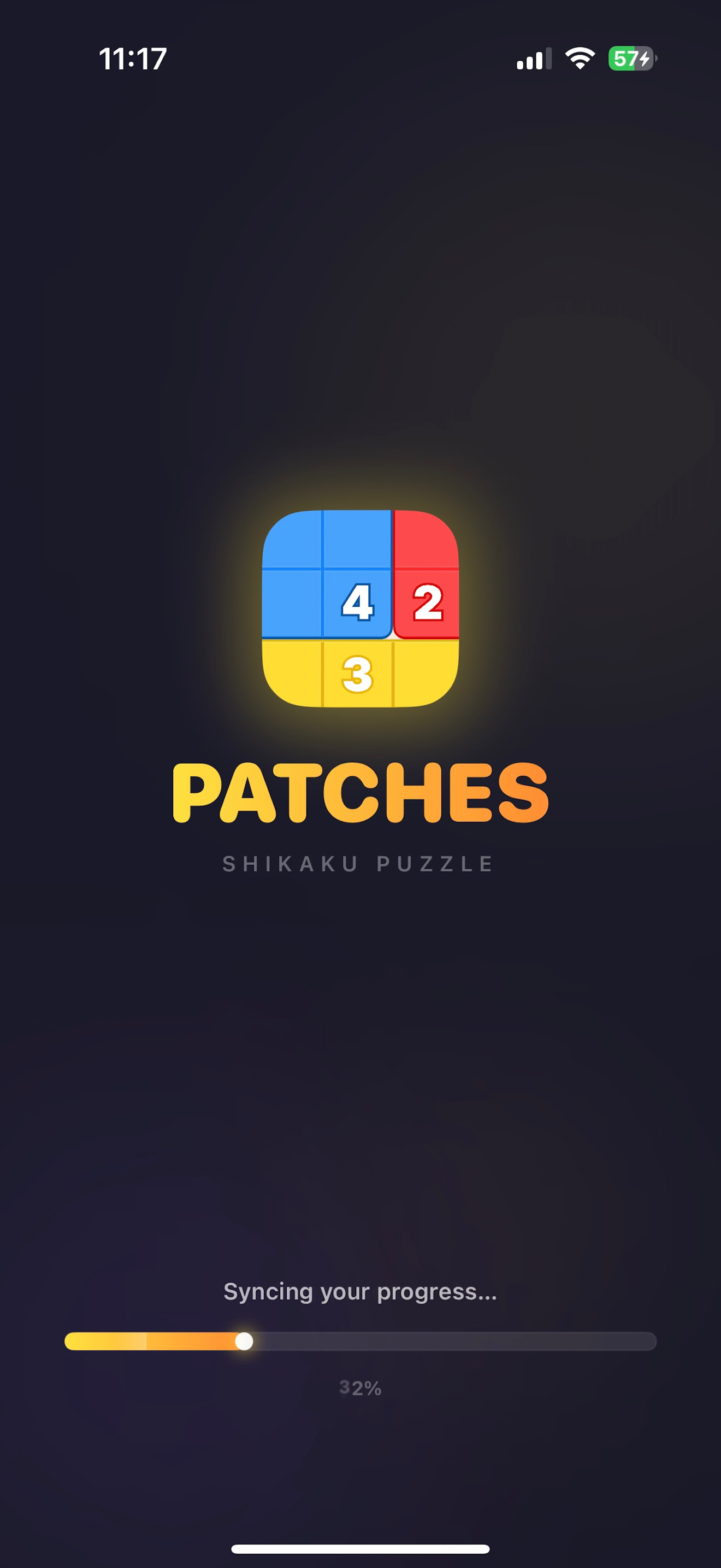 Patches - Block Puzzle Shikaku screenshot 6
