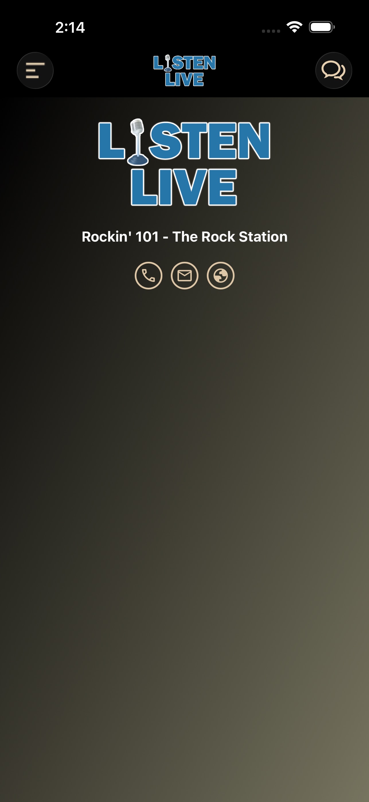 Screenshot 3 of RedHouseGO