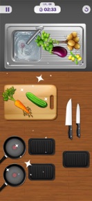 Tidy Games - Organize Better screenshot