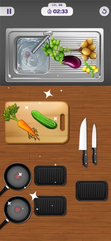 Tidy Games - Organize Better Screenshot 5 of 9