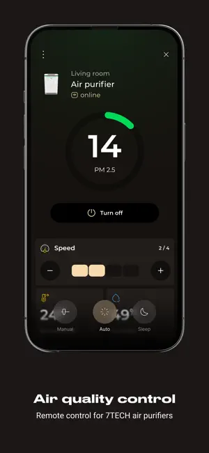 7TECH: Будущее. Сегодня. screenshot 4