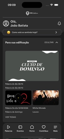 Cenovi Canta screenshot