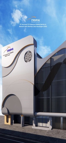 Tripa Smart iPhone screenshot