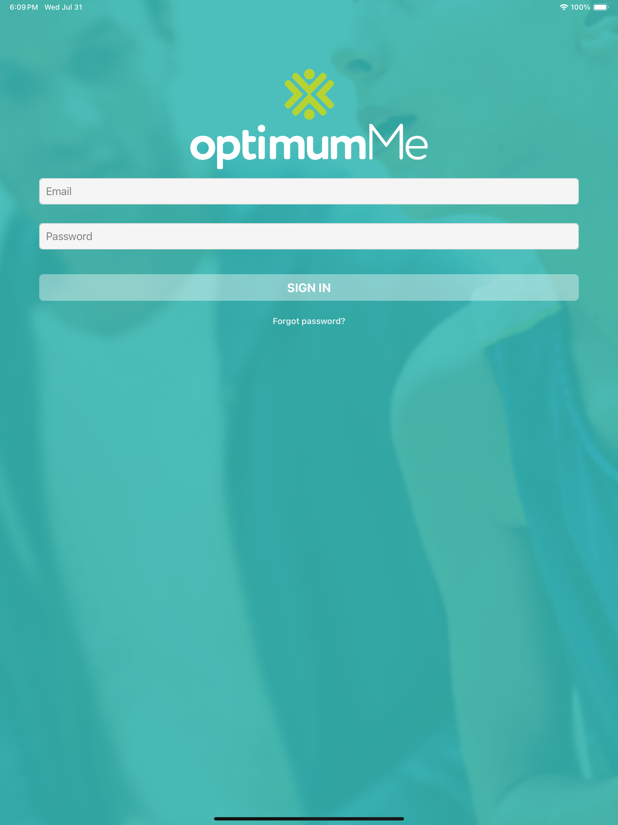optimumMe v2