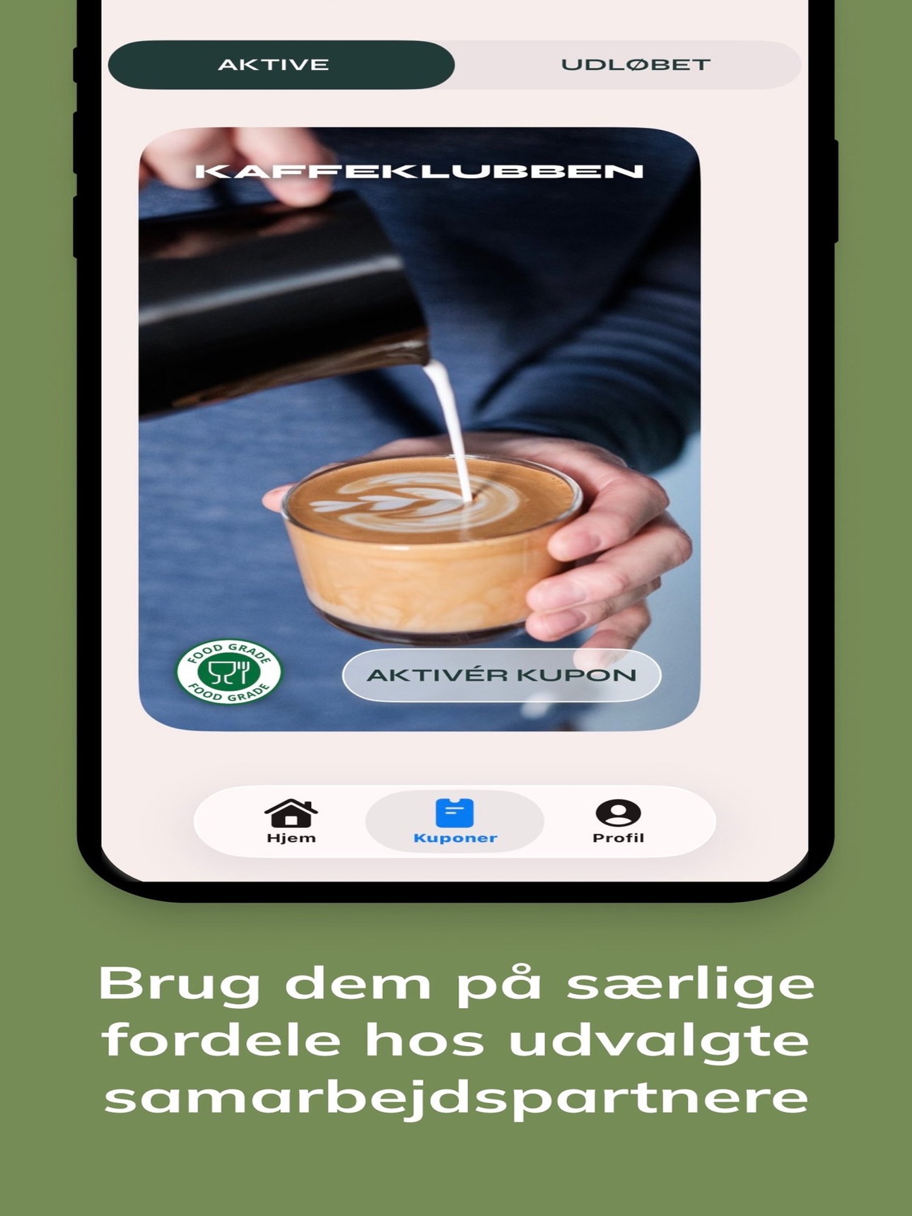Screenshot 7 of Løbeklubben