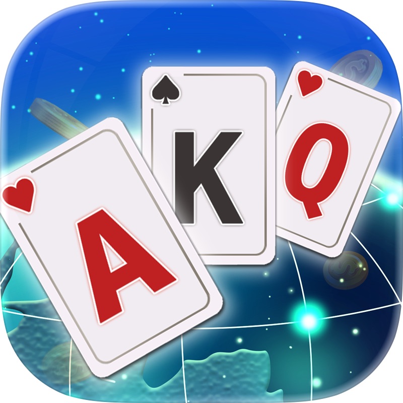 Solitaire Grand Tour-Card Game screenshot 8