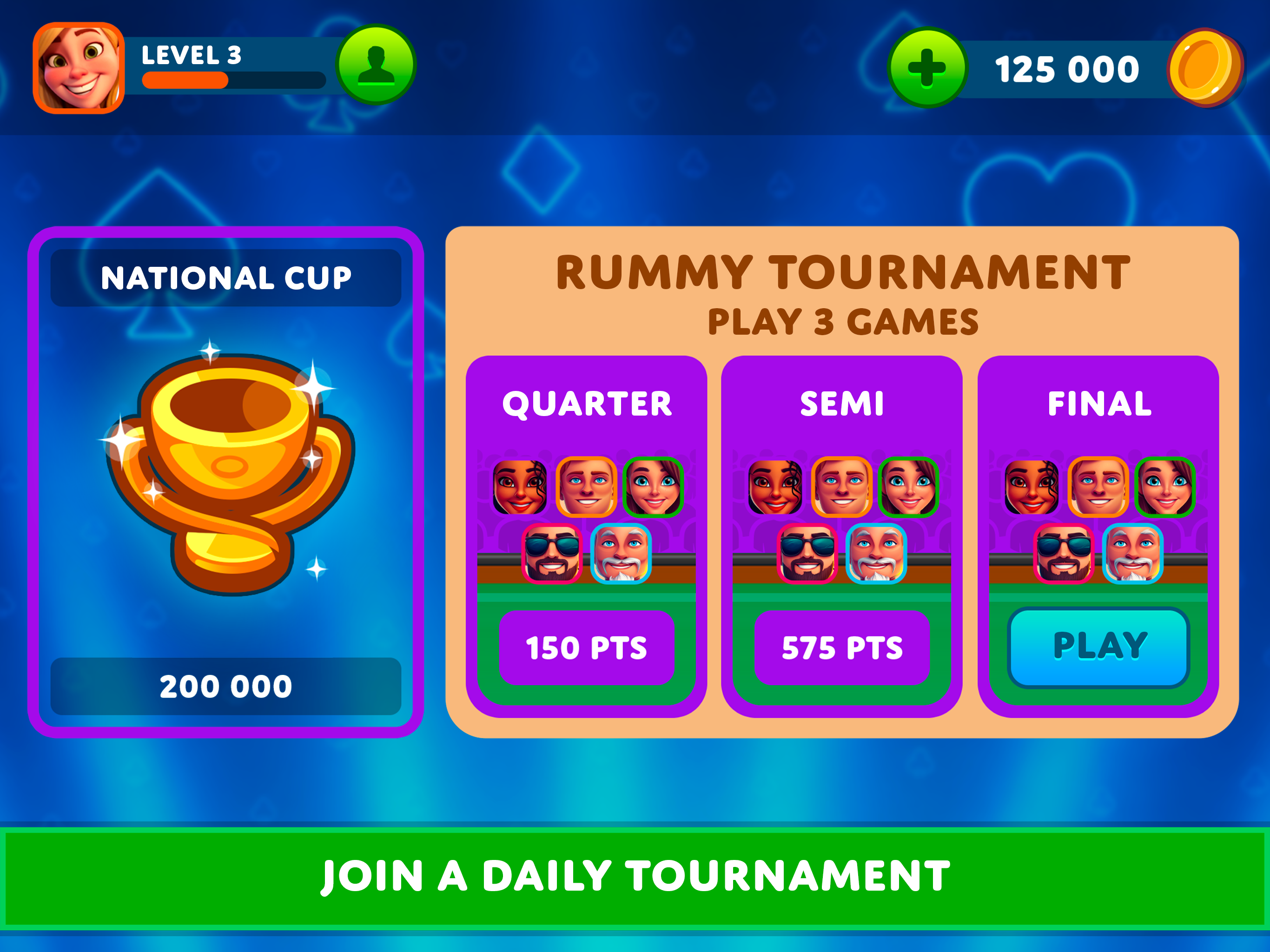 RummyOnline.com - Rummy online