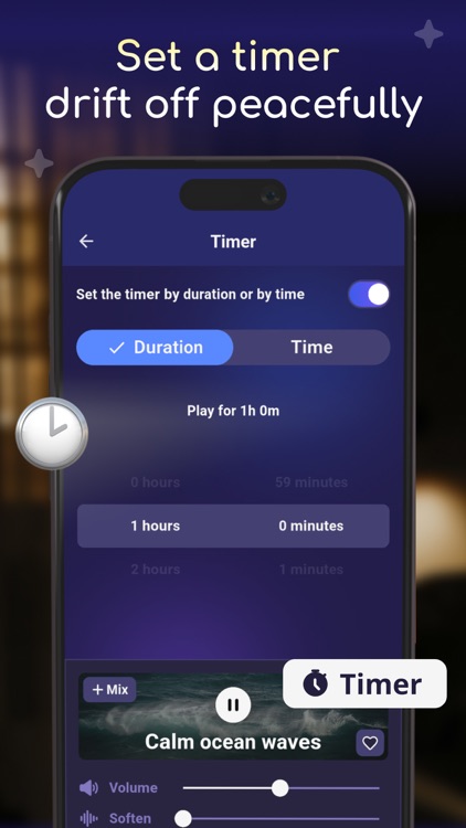 CloudNoise: Fan & White Noise screenshot-3