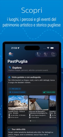 PastPuglia Screenshot 3 of 8
