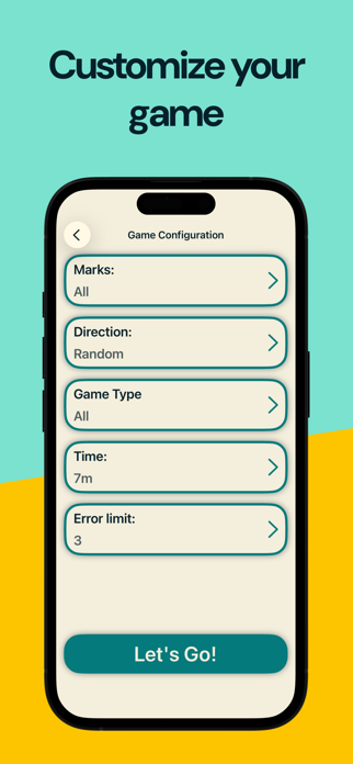 Panki: Flashcards Screenshot 3 of 4