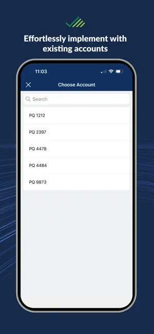 Green Check Direct screenshot 4