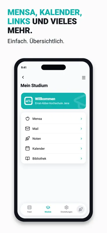 ErnstApp screenshot 1 of 6