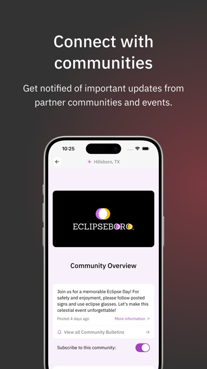 The Eclipse App screenshot-6