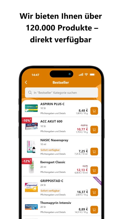 antares apotheke screenshot-5