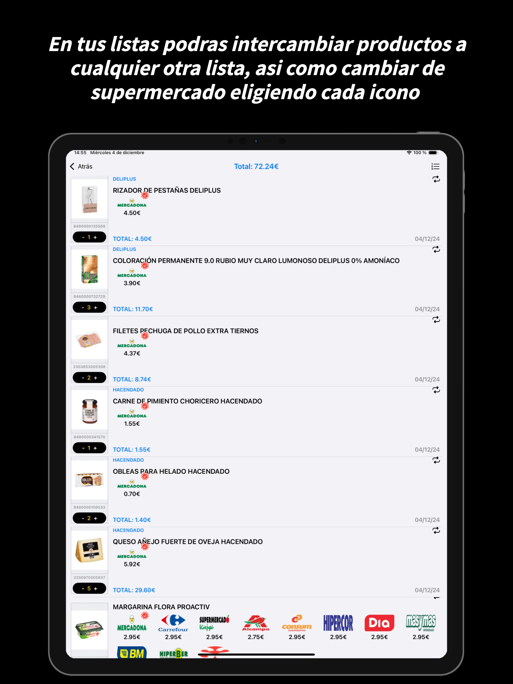Ahorramercado