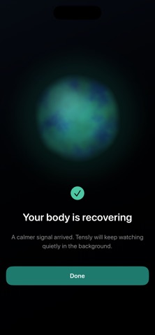 Tensly Screenshot 7 of 7