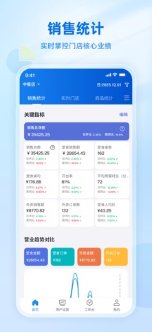 掌小宝-Holder screenshot