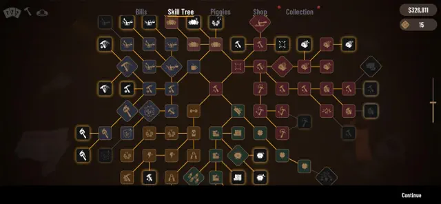Bills Must Be Paid screenshot 4