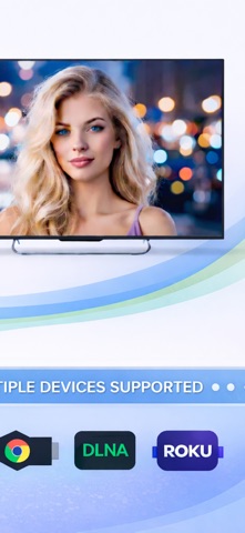 AirPlay Mirroring Screen Screenshot 2 of 7
