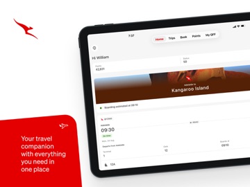 Qantas Airways