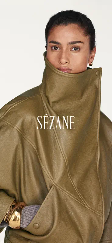 Sézane App Mode & Maroquinerie screenshot 8 of 8