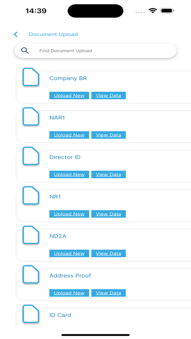 Chatswood Corporate Screenshot