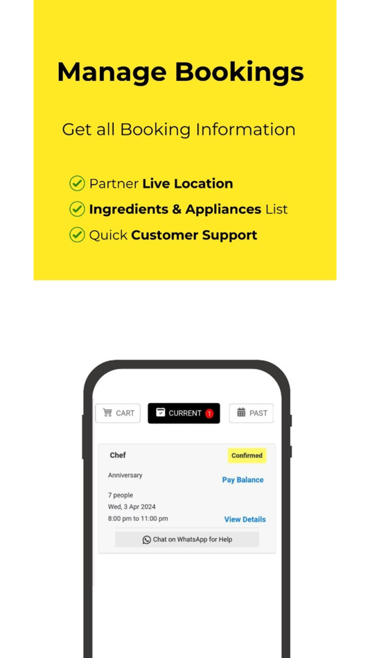 #5. COOX (iOS) 由: COOX ONLINE PRIVATE LIMITED