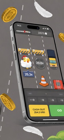 ChkR:2 AutoChronicle screenshot 1