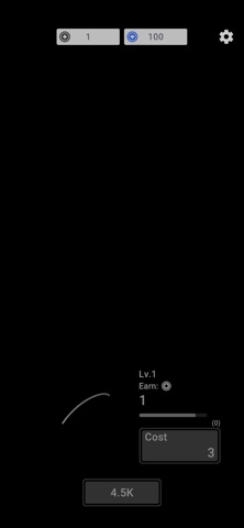 idle morse Screenshot 1 of 3