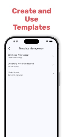 Tracktition Screenshot 4 of 7