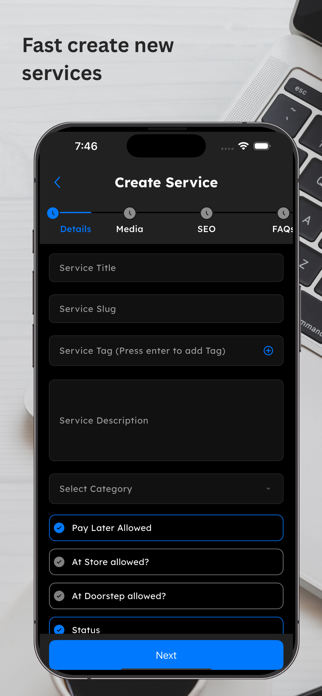 Fixit2upro Screenshot 3 of 5