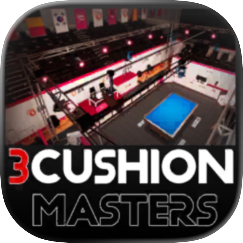 3-Cushion & 4-Ball screenshot 10